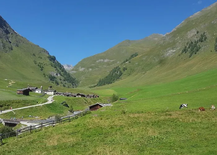Kienasthof
