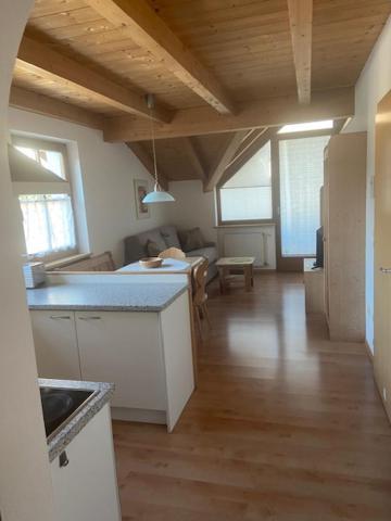 Kienasthof Apartamento