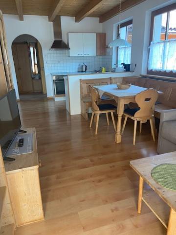 Kienasthof Apartamento