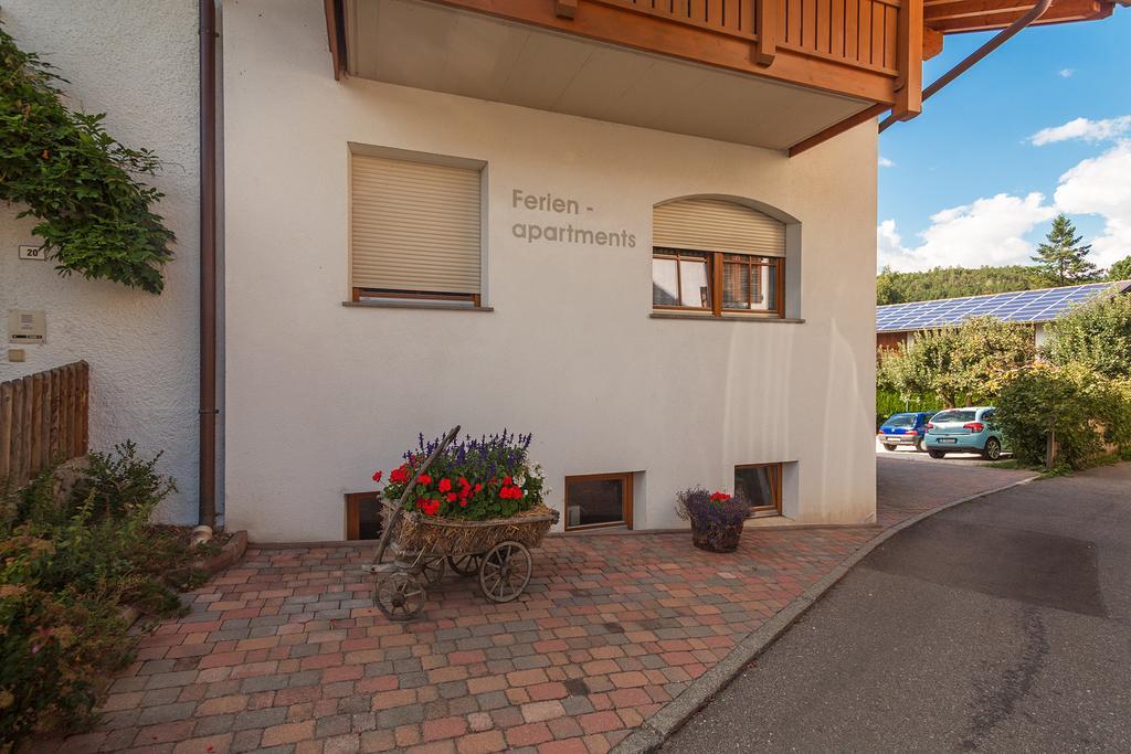 Apartamento Kienasthof *