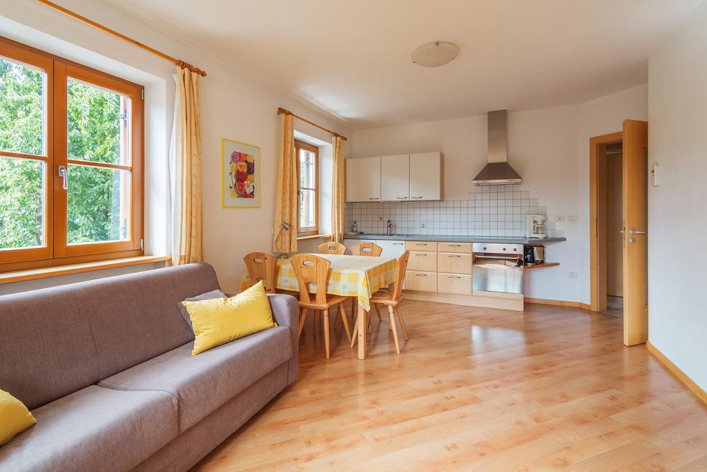 Apartment Kienasthof