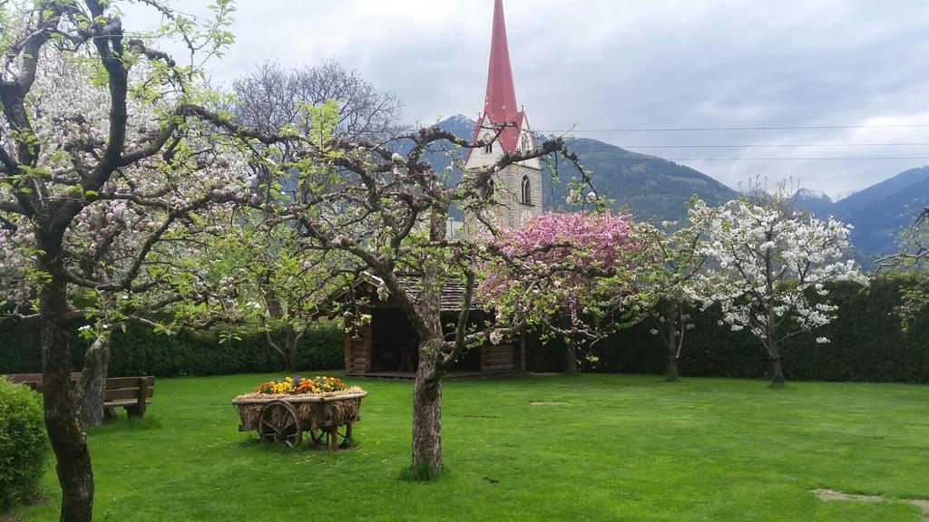 Kienasthof Brixen