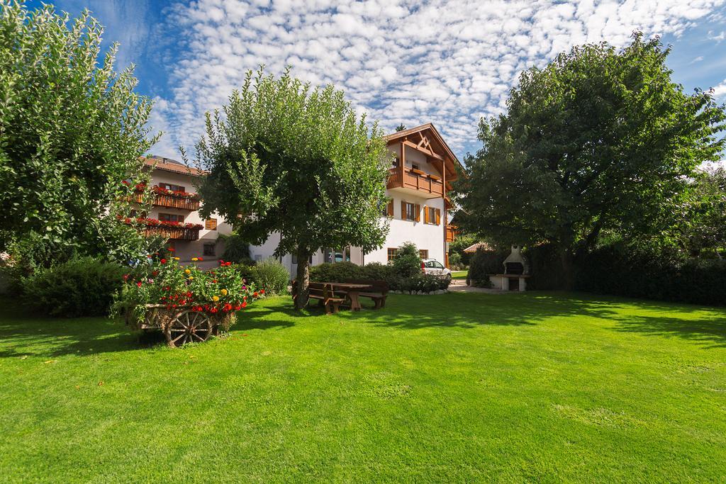 Apartamento Kienasthof